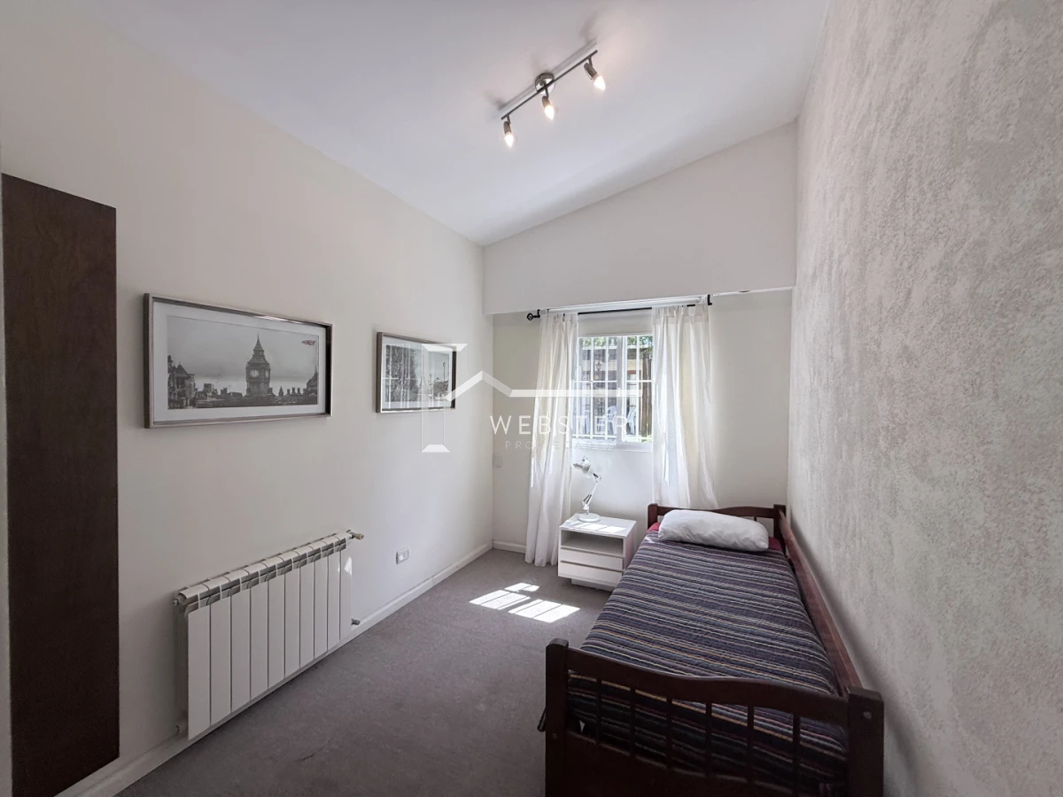 Casa ID.2679 - Venta y alquiler anual casa a pasos de la playa Mansa 