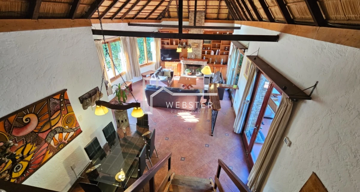 Casa ID.1793 - VENTA - ALQUILER TEMPORADA 