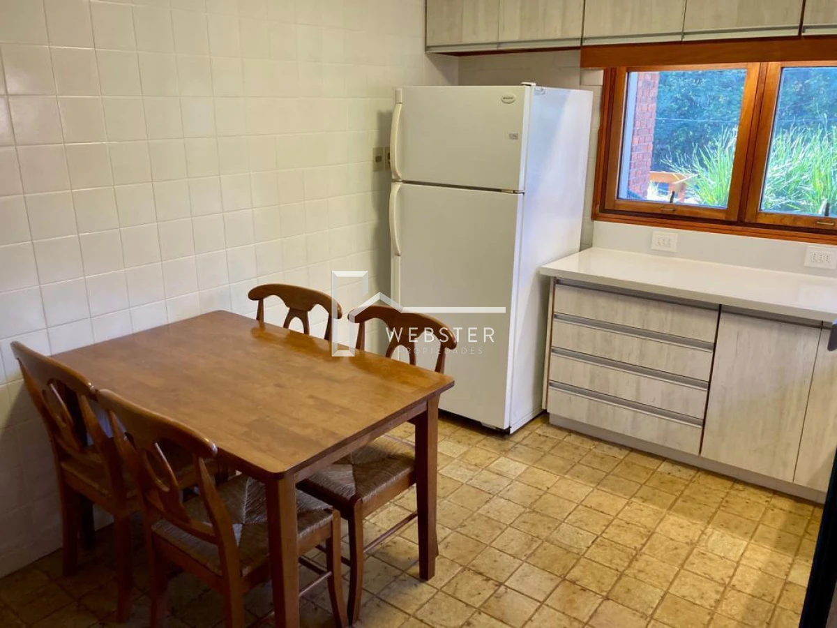 Casa ID.2907 - Hermosa casa en la Brava en alquiler temporada 