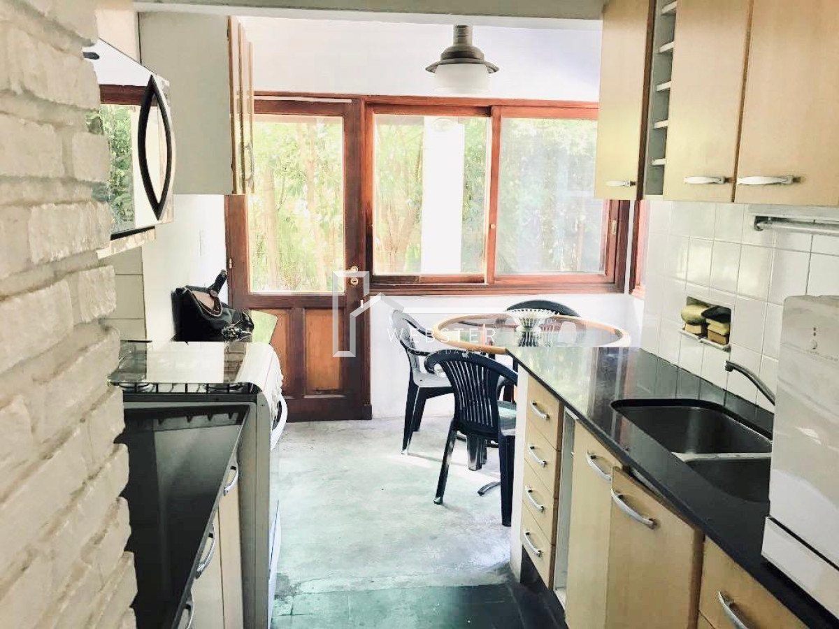 Casa ID.478 - Alquiler temporada Mansa 