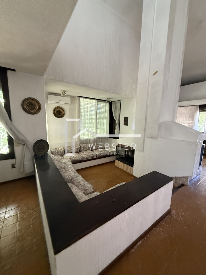 Casa ID.2477 - Casa en Punta del Este, Mansa