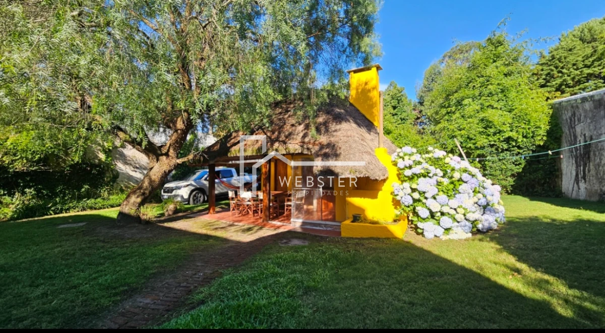 Casa ID.1793 - VENTA - ALQUILER TEMPORADA 