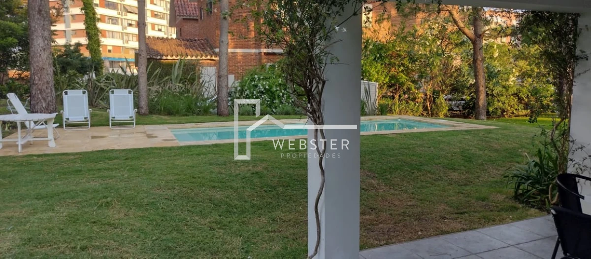 Casa ID.1052 - Casa en Punta del Este, Brava