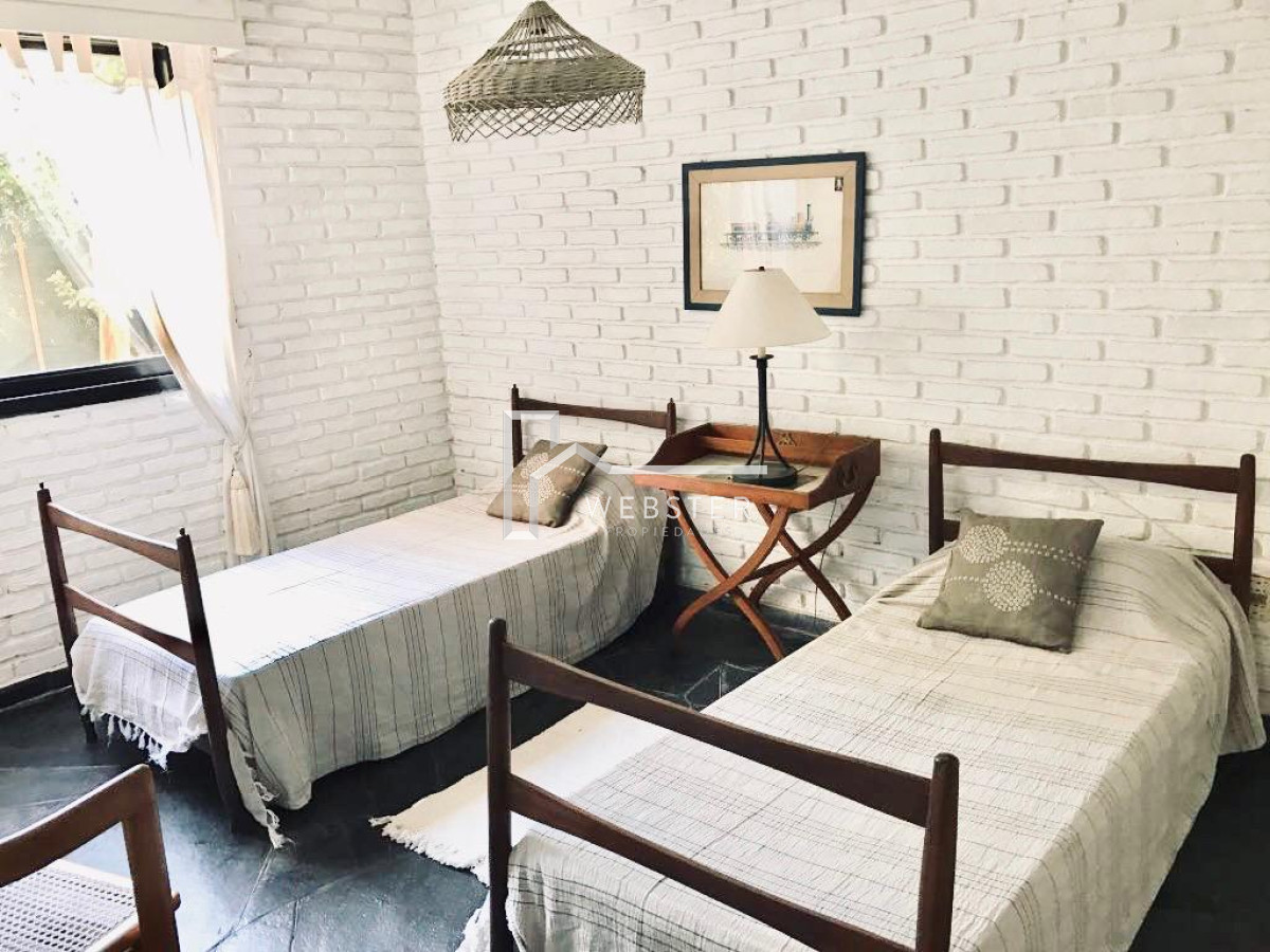 Casa ID.478 - Alquiler temporada Mansa 