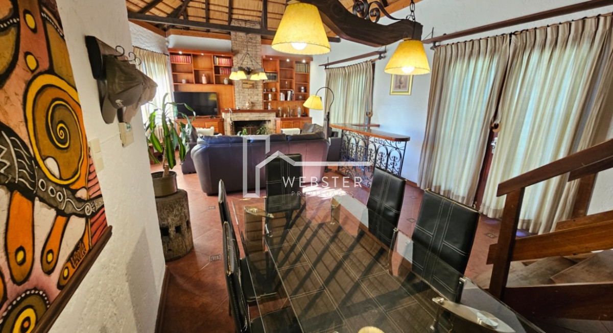 Casa ID.1793 - VENTA - ALQUILER TEMPORADA 