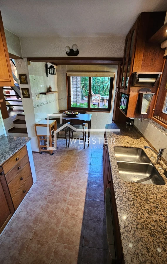 Casa ID.1793 - VENTA - ALQUILER TEMPORADA 