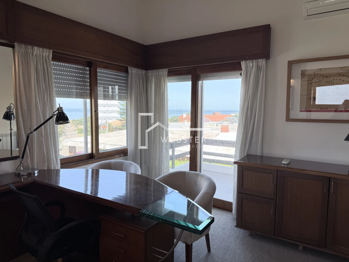 Casa ID.2679 - Venta y alquiler anual casa a pasos de la playa Mansa 
