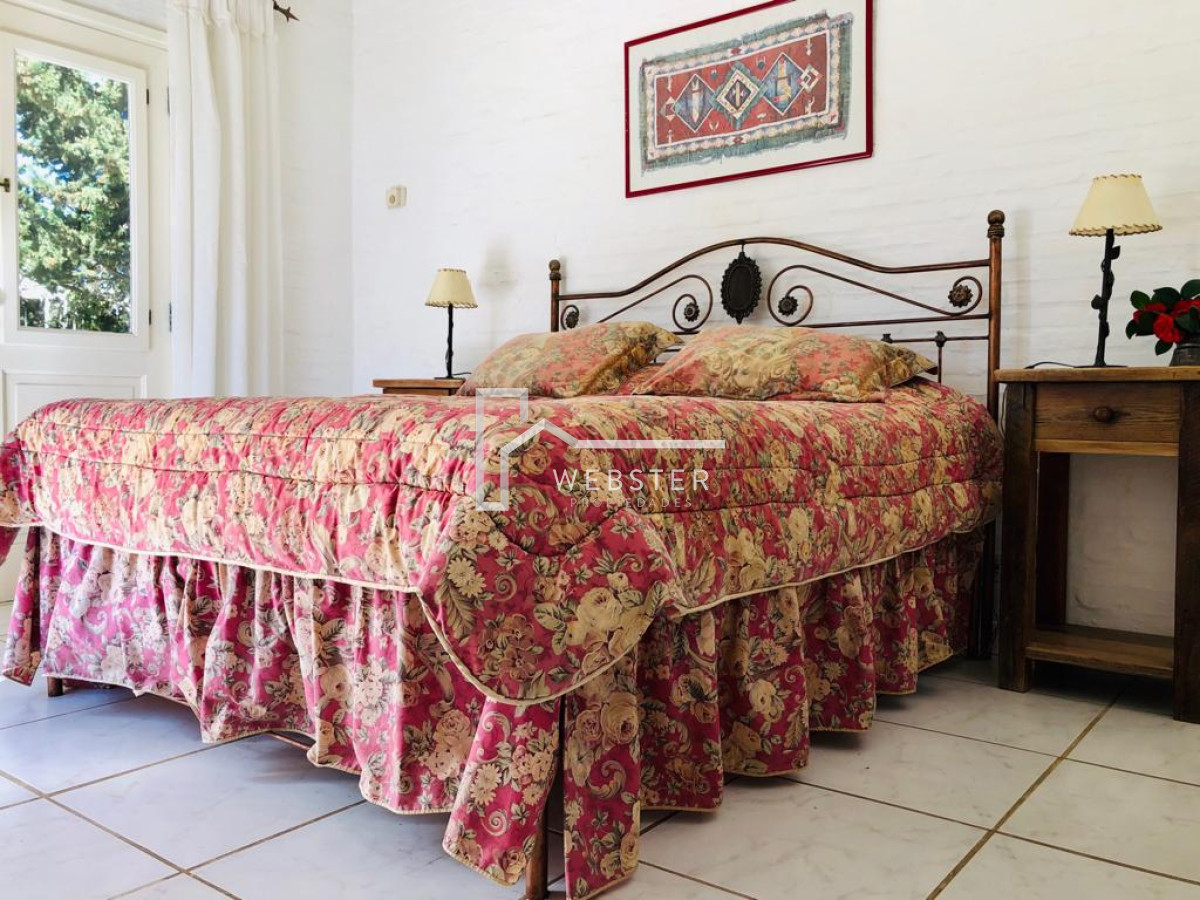 Casa ID.34 - Rincón del Indio 