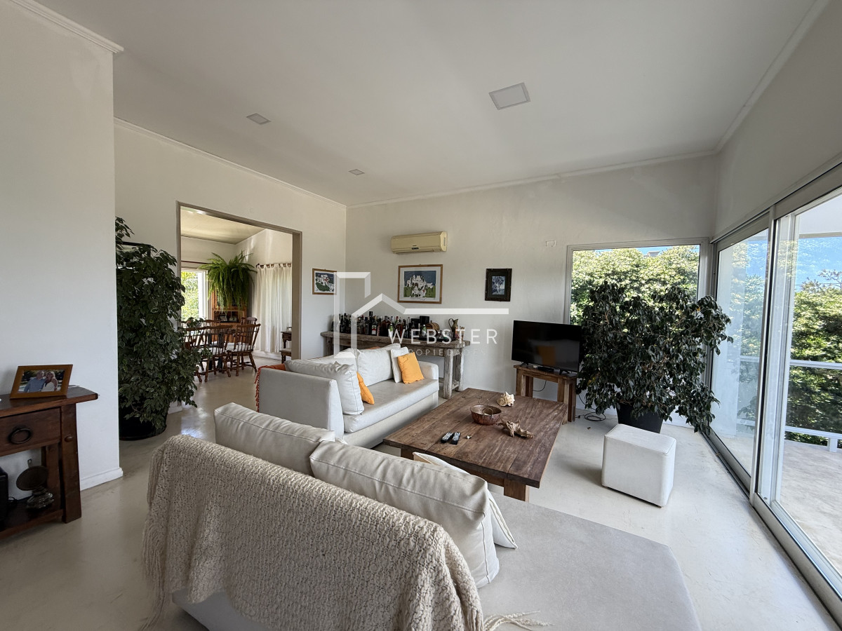 Casa ID.2435 - Casa en Punta Ballena, Tio Tom