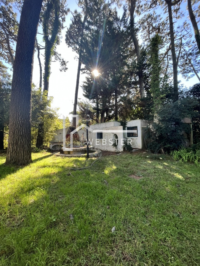 Casa ID.696 - Casa en Punta del Este, San Rafael