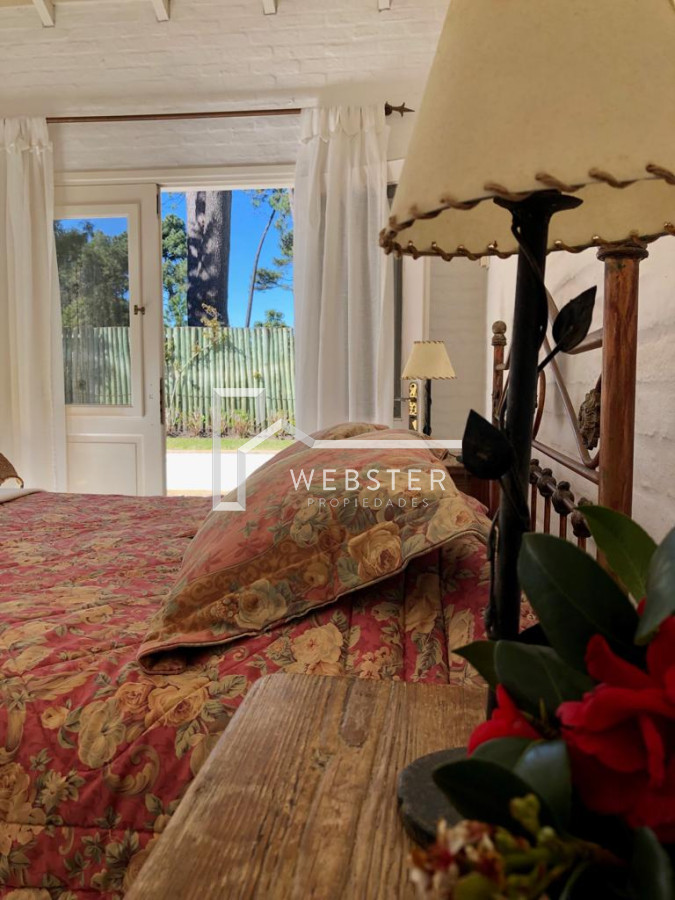 Casa ID.34 - Rincón del Indio 