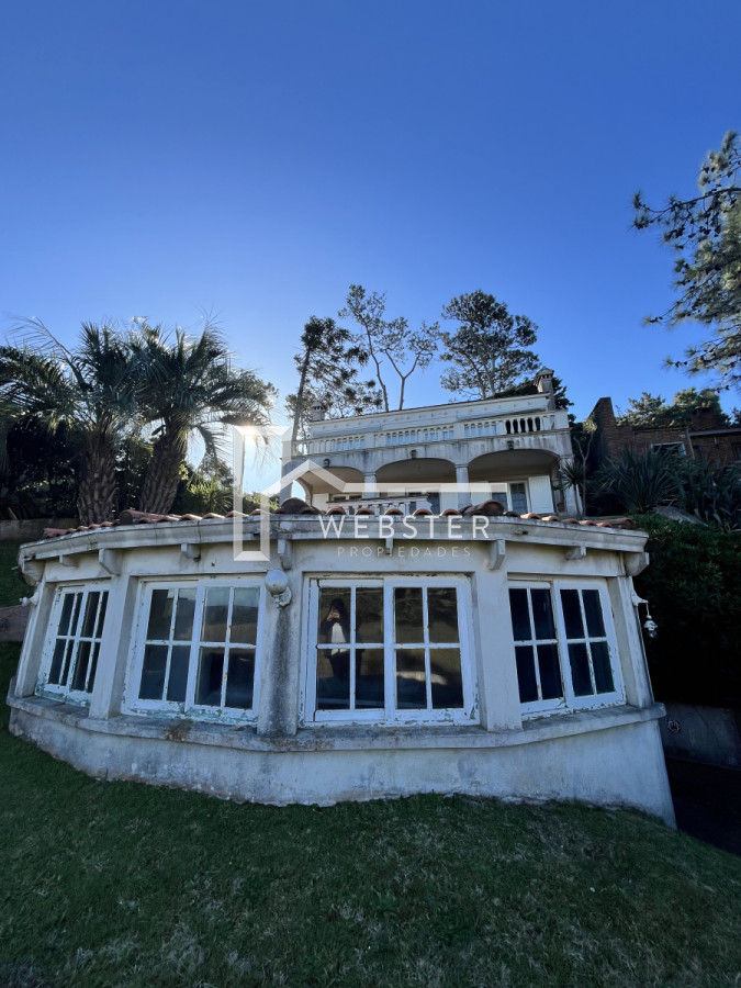 Casa ID.1777 - Casa en Punta del Este, Pinares
