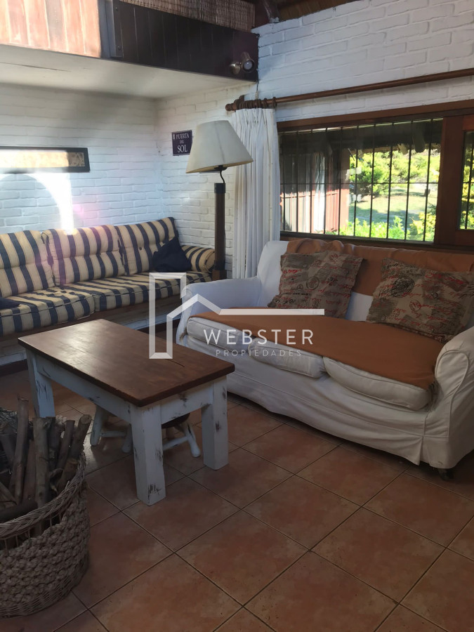 Casa ID.510 - Hermosa casa en Pinares 