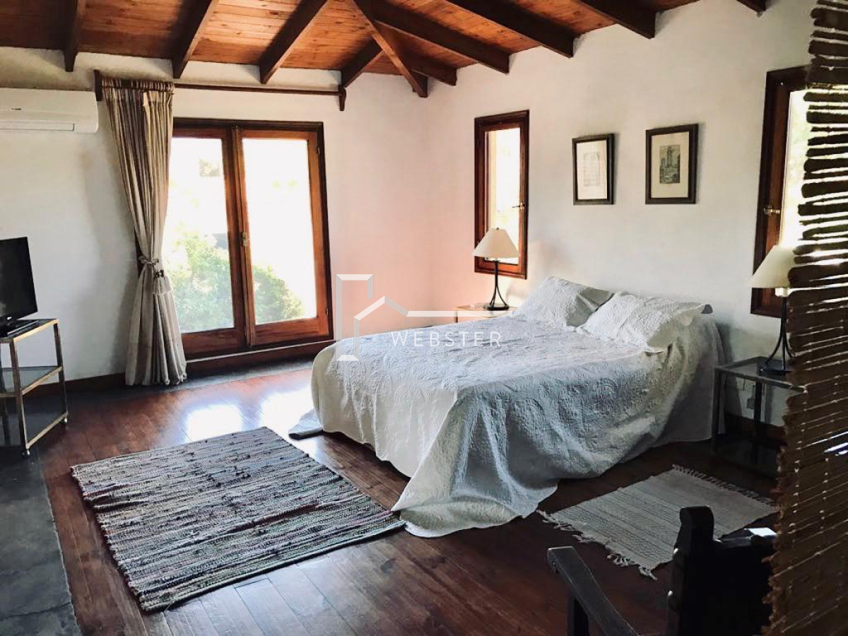 Casa ID.478 - Alquiler temporada Mansa 