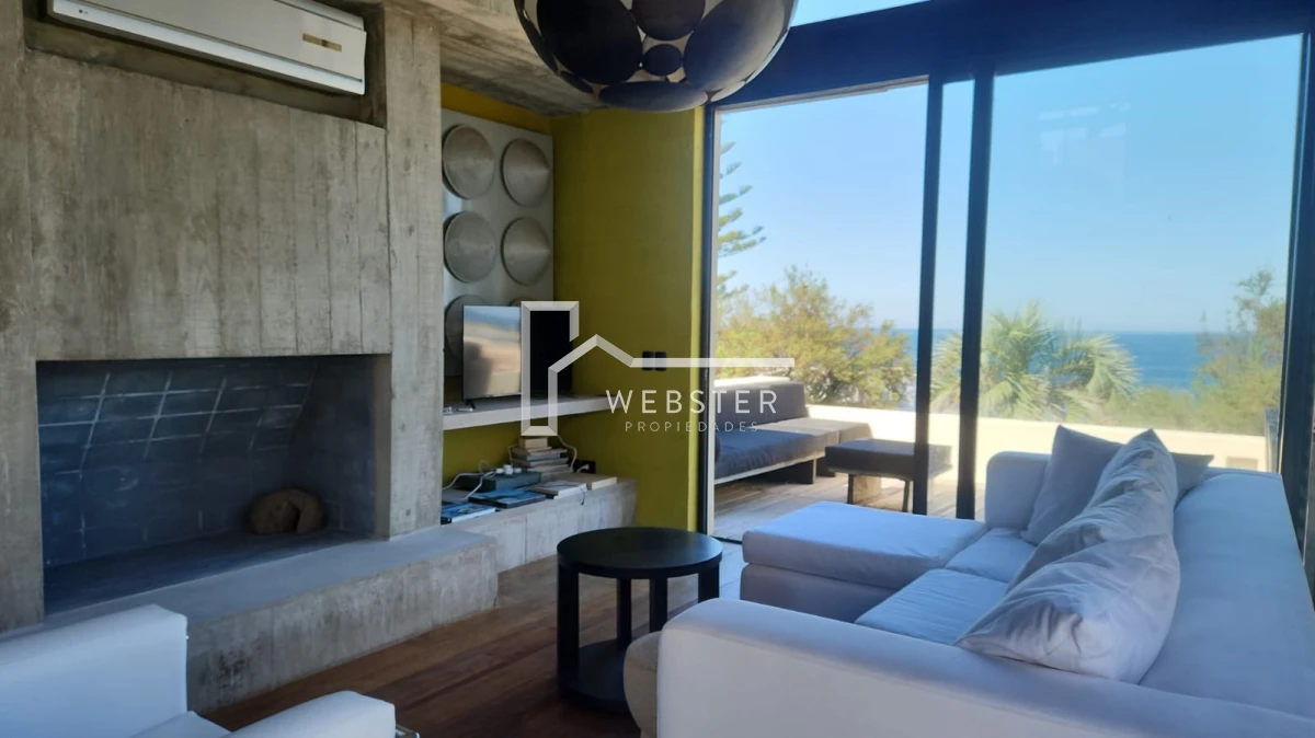 Casa ID.2957 - Casa en La Barra, La Barra