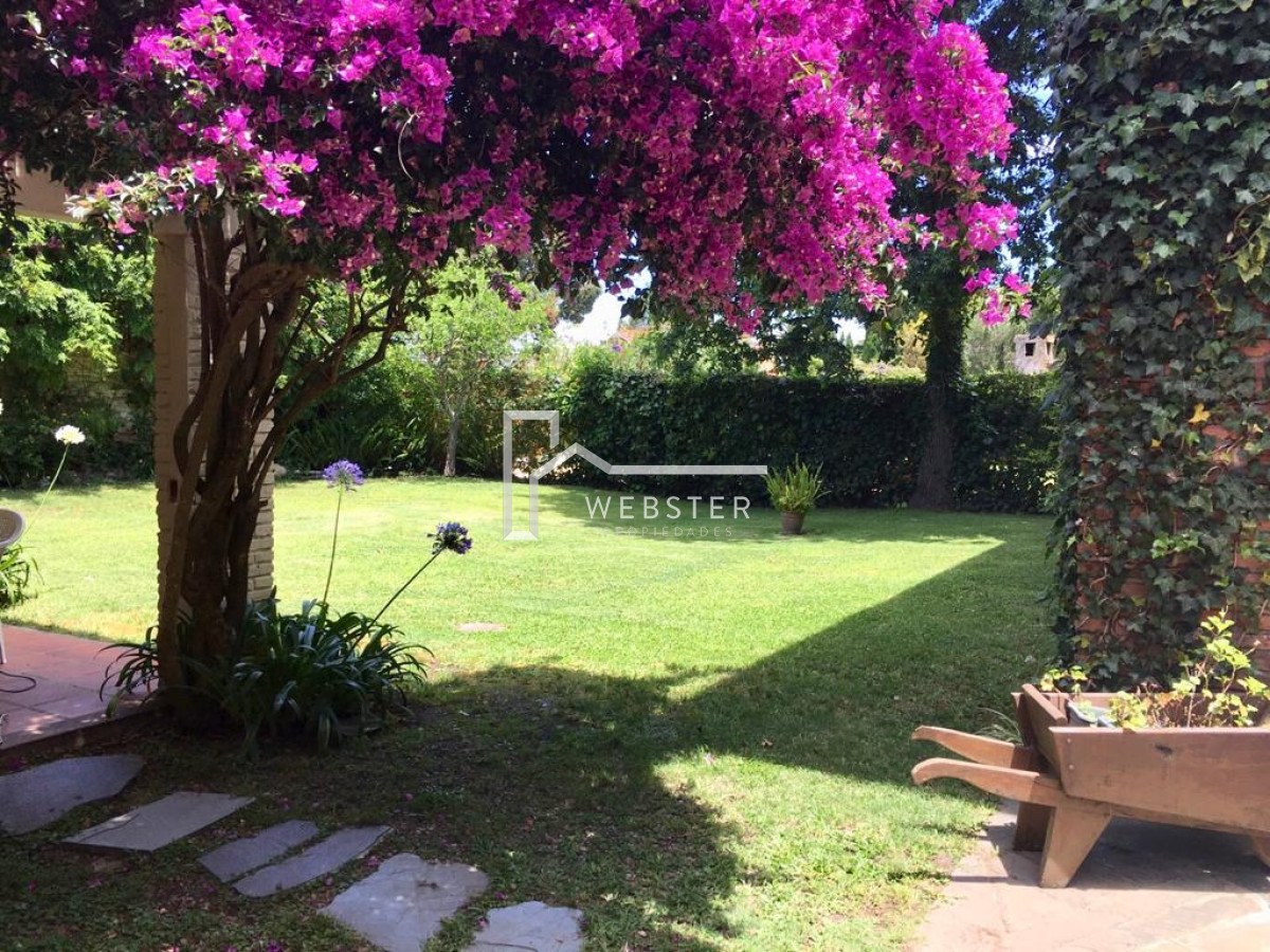 Casa ID.478 - Alquiler temporada Mansa 