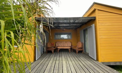 Casa en Manantiales, Balneario Buenos Aires