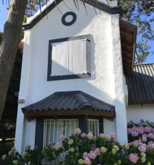 Casa en Punta del Este, Brava