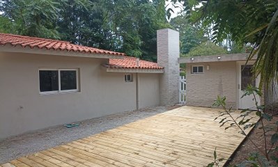 Pinares venta