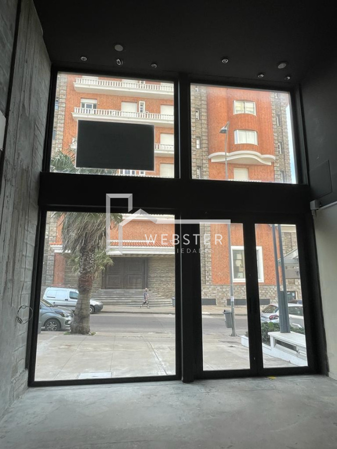 Local Comercial ID.916 - Local en Punta del Este, Península