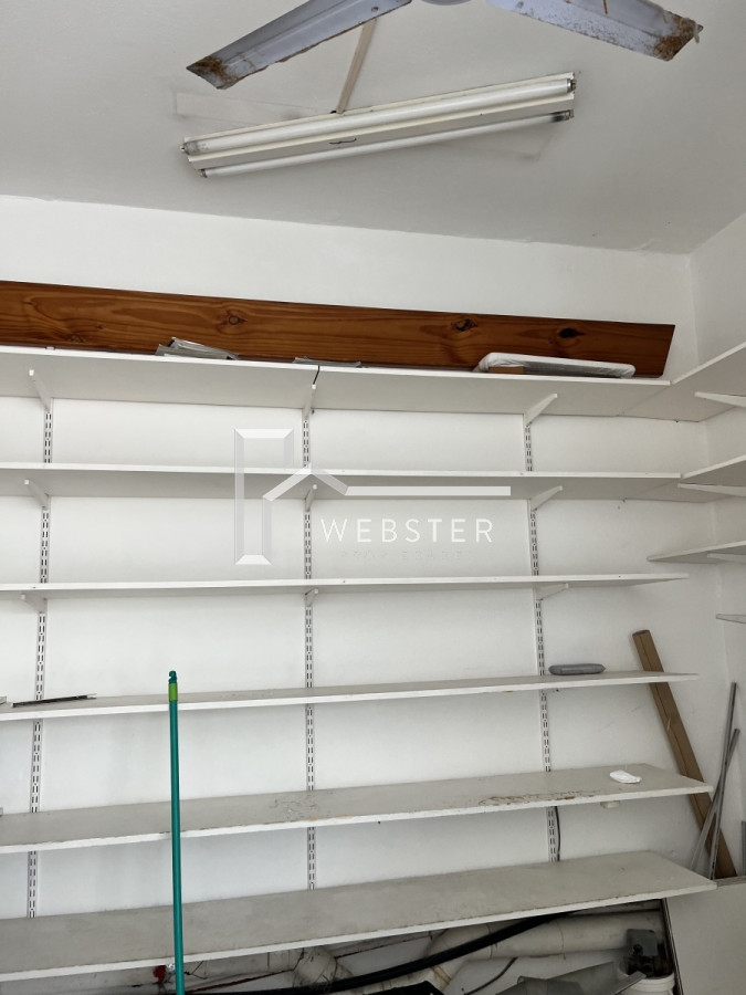 Local Comercial ID.611 - Venta y alquiler anual de local 