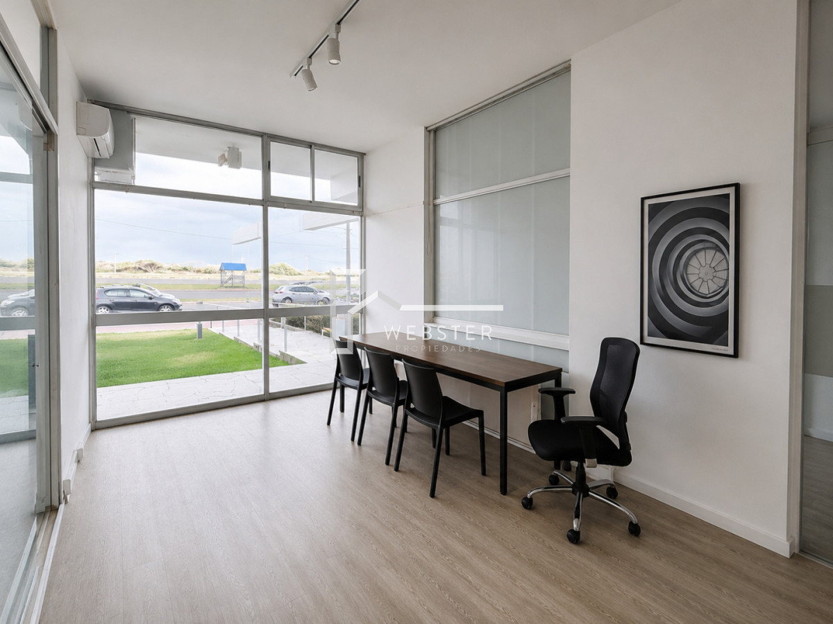 Local Comercial ID.2942 - ALQUILER ANUAL DE LOCAL PRIMERA LINEA BRAVA 