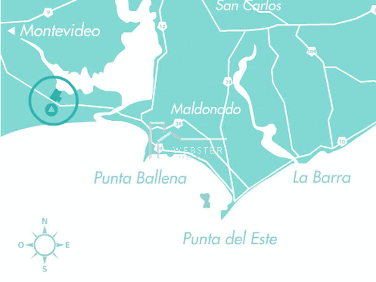 Terreno ID.146 - Terreno en Maldonado, 