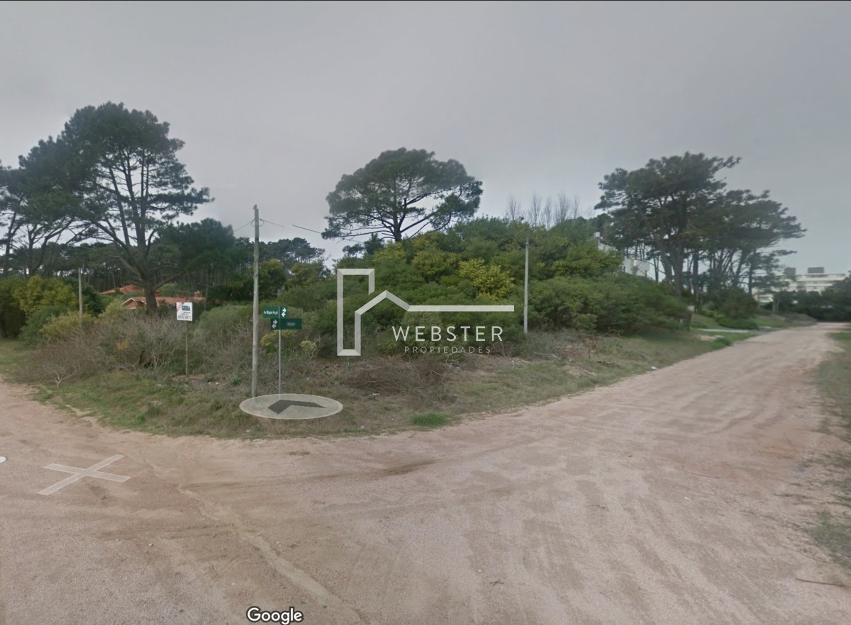 Terreno ID.1346 - VENTA Terreno en Rincón del Indio 