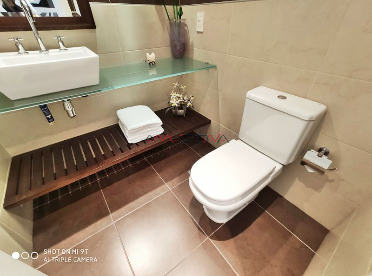 Apartamento ID.4969 - Alquiler en Torre Imperiale, depto inmaculado!