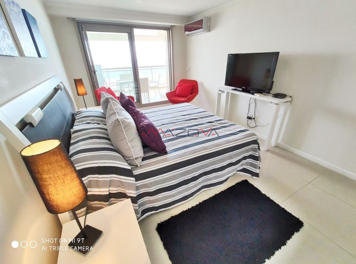 Apartamento ID.4969 - Alquiler en Torre Imperiale, depto inmaculado!