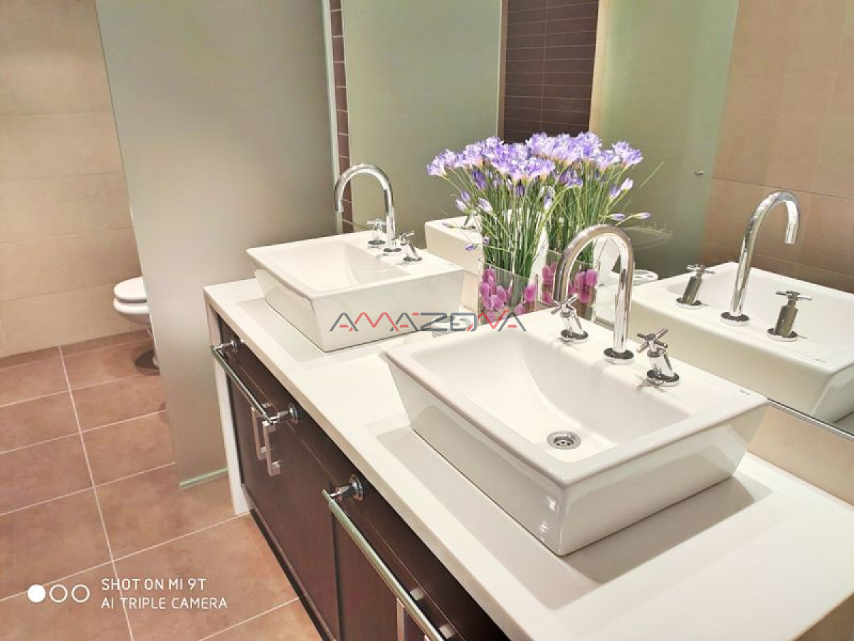 Apartamento ID.4969 - Alquiler en Torre Imperiale, depto inmaculado!
