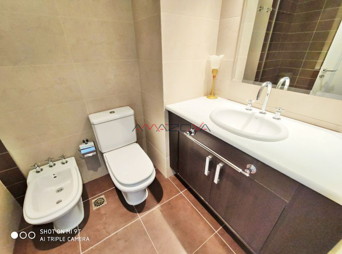 Apartamento ID.4969 - Alquiler en Torre Imperiale, depto inmaculado!