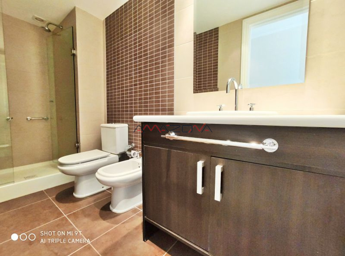 Apartamento ID.4969 - Alquiler en Torre Imperiale, depto inmaculado!