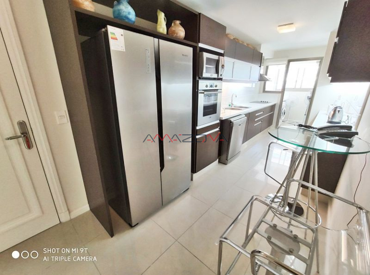 Apartamento ID.4969 - Alquiler en Torre Imperiale, depto inmaculado!