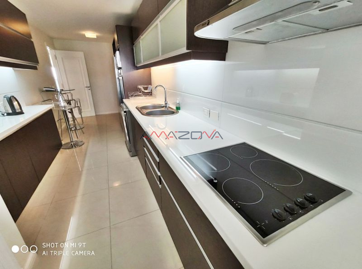 Apartamento ID.4969 - Alquiler en Torre Imperiale, depto inmaculado!