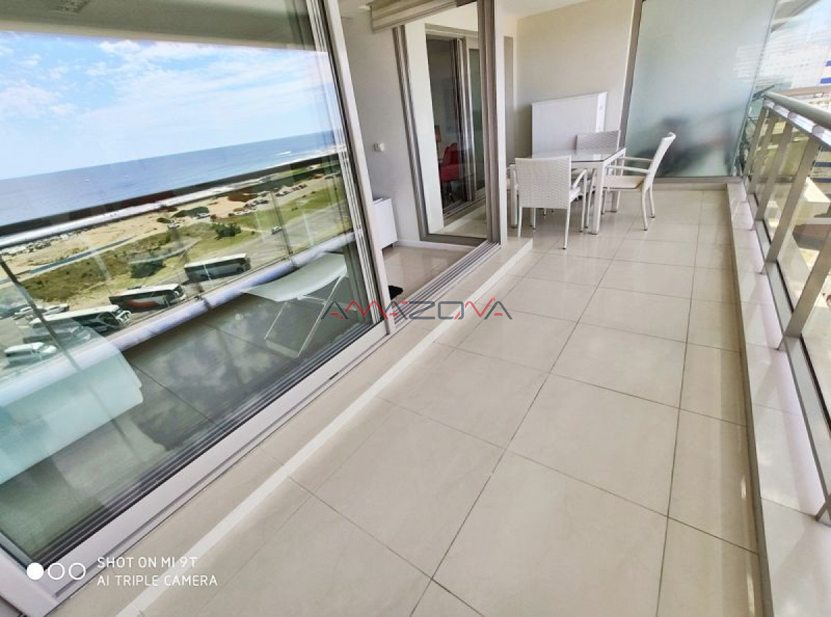 Apartamento ID.4969 - Alquiler en Torre Imperiale, depto inmaculado!