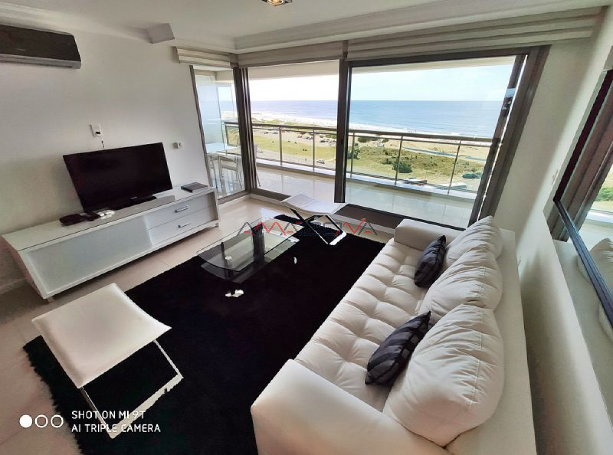 Apartamento ID.4969 - Alquiler en Torre Imperiale, depto inmaculado!