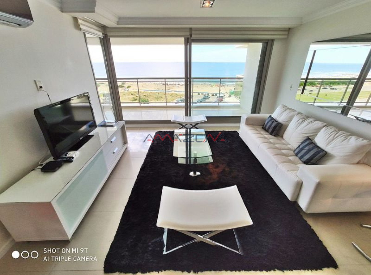Apartamento ID.4969 - Alquiler en Torre Imperiale, depto inmaculado!