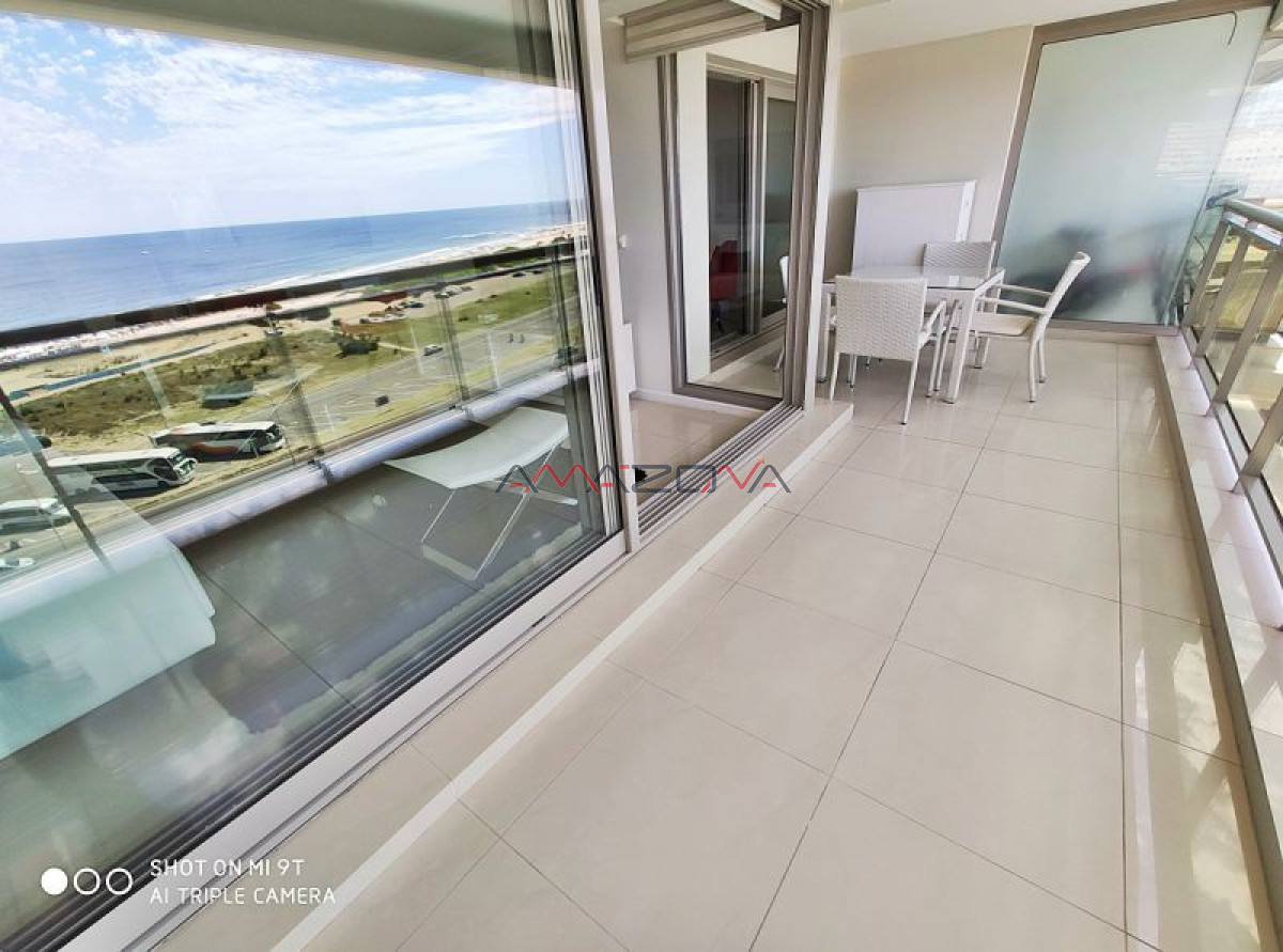Apartamento ID.4969 - Alquiler en Torre Imperiale, depto inmaculado!