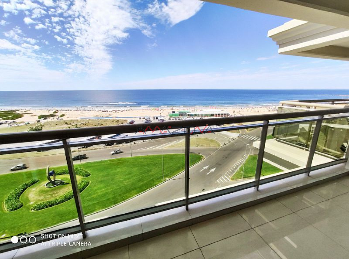 Apartamento ID.4969 - Alquiler en Torre Imperiale, depto inmaculado!