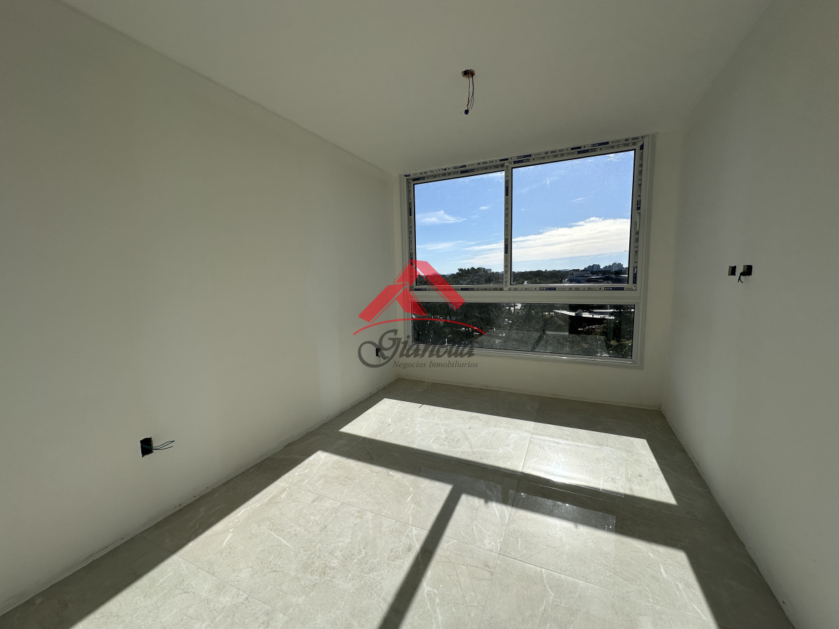 Apartamento ID.2223 - Apartamento a estrenar en venta de 2 dormitorios 