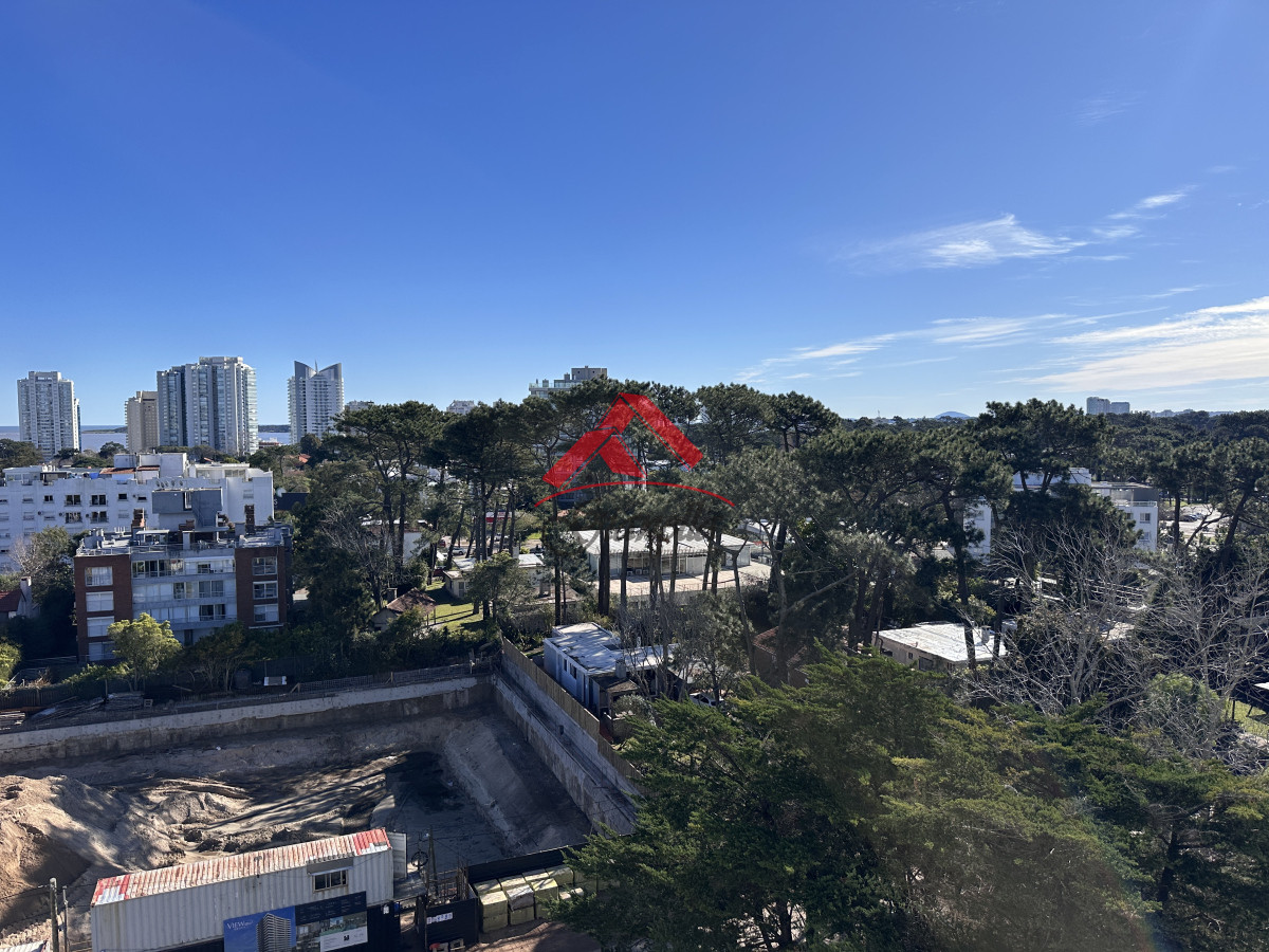 Apartamento ID.2223 - Apartamento a estrenar en venta de 2 dormitorios 