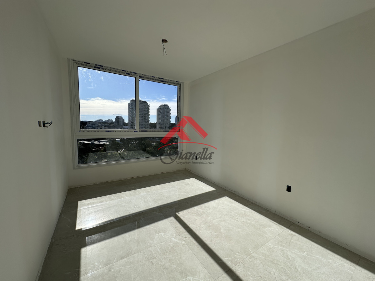 Apartamento ID.2223 - Apartamento a estrenar en venta de 2 dormitorios 