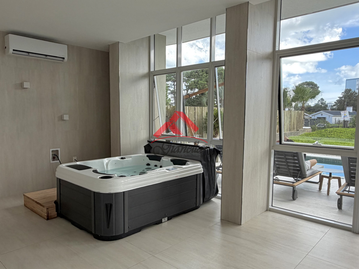 Apartamento ID.2224 - Apartamento  a estrenar de 1 dormitorio y medio en venta en Punta del Este