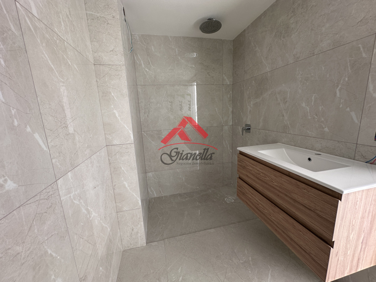 Apartamento ID.2223 - Apartamento a estrenar en venta de 2 dormitorios 