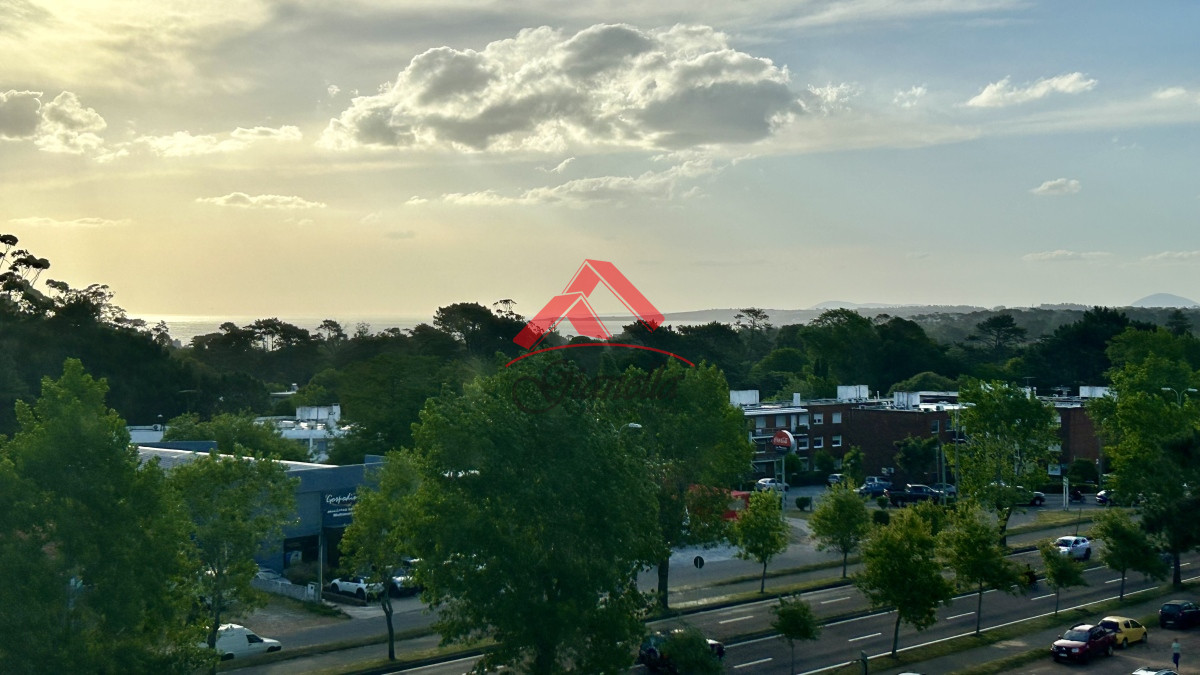 Apartamento ID.2013 - Apartamento en venta  de 1 dormitorio a estrenar sobre Roosevelt