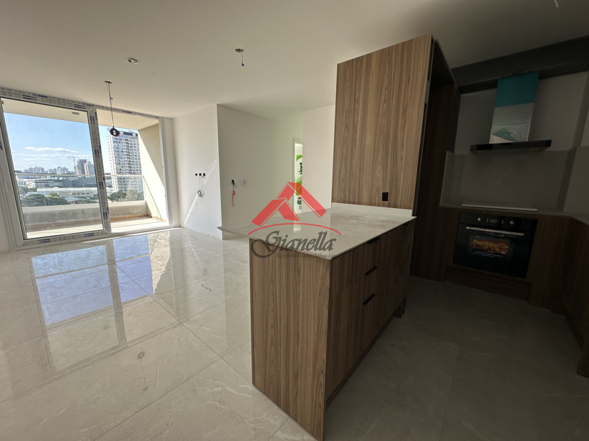 Apartamento ID.2223 - Apartamento a estrenar en venta de 2 dormitorios 