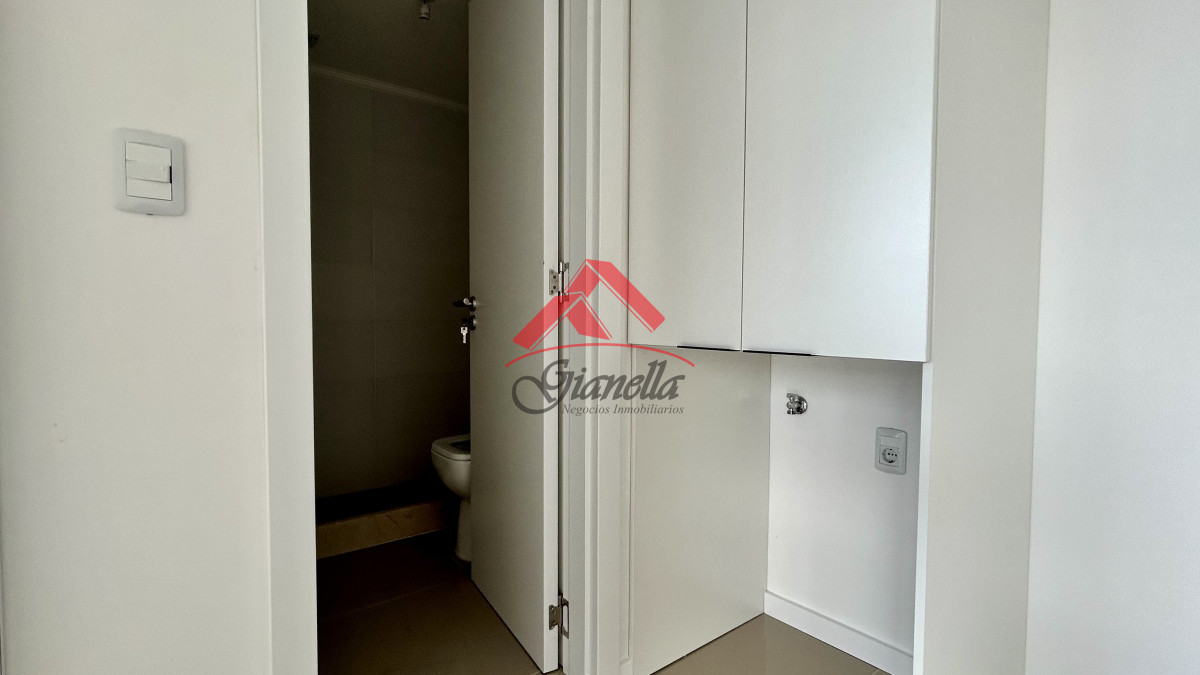 Apartamento ID.2013 - Apartamento en venta  de 1 dormitorio a estrenar sobre Roosevelt