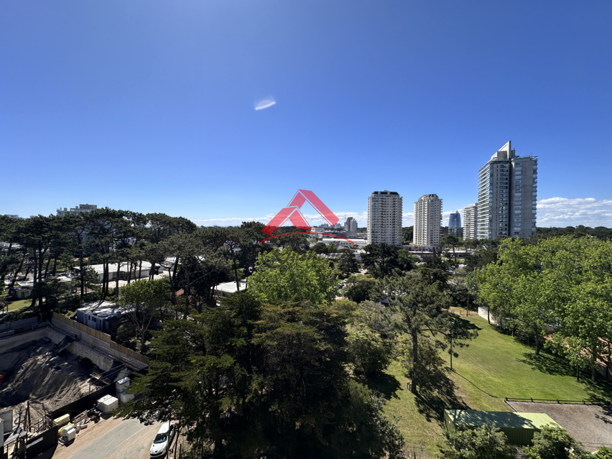 Apartamento ID.2223 - Apartamento a estrenar en venta de 2 dormitorios 