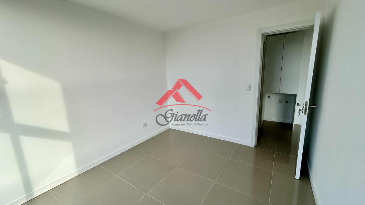 Apartamento ID.2013 - Apartamento en venta  de 1 dormitorio a estrenar sobre Roosevelt